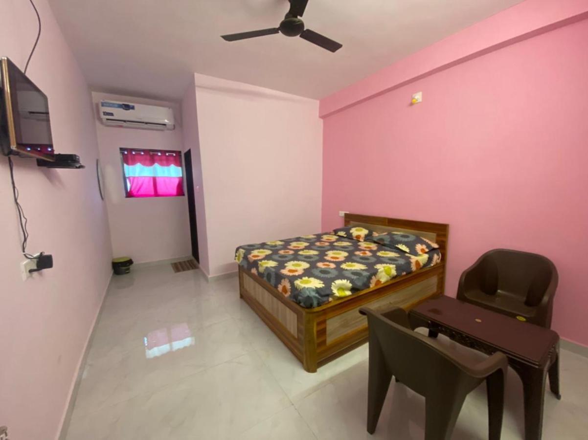 Royal Villa House Daman Exterior foto